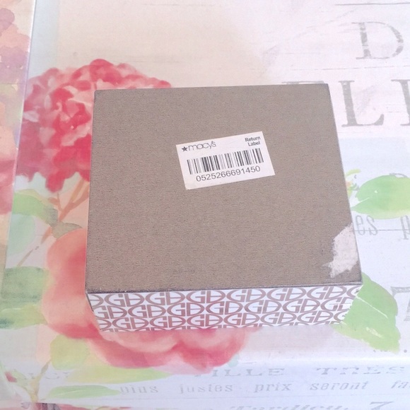 NWT ✨ Giani Bernini Halo Pendant Necklace CZ/Sterling 18” - Picture 13 of 13